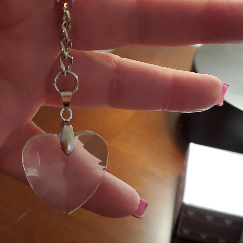 Key Chain NWOT - Picture 2 of 5